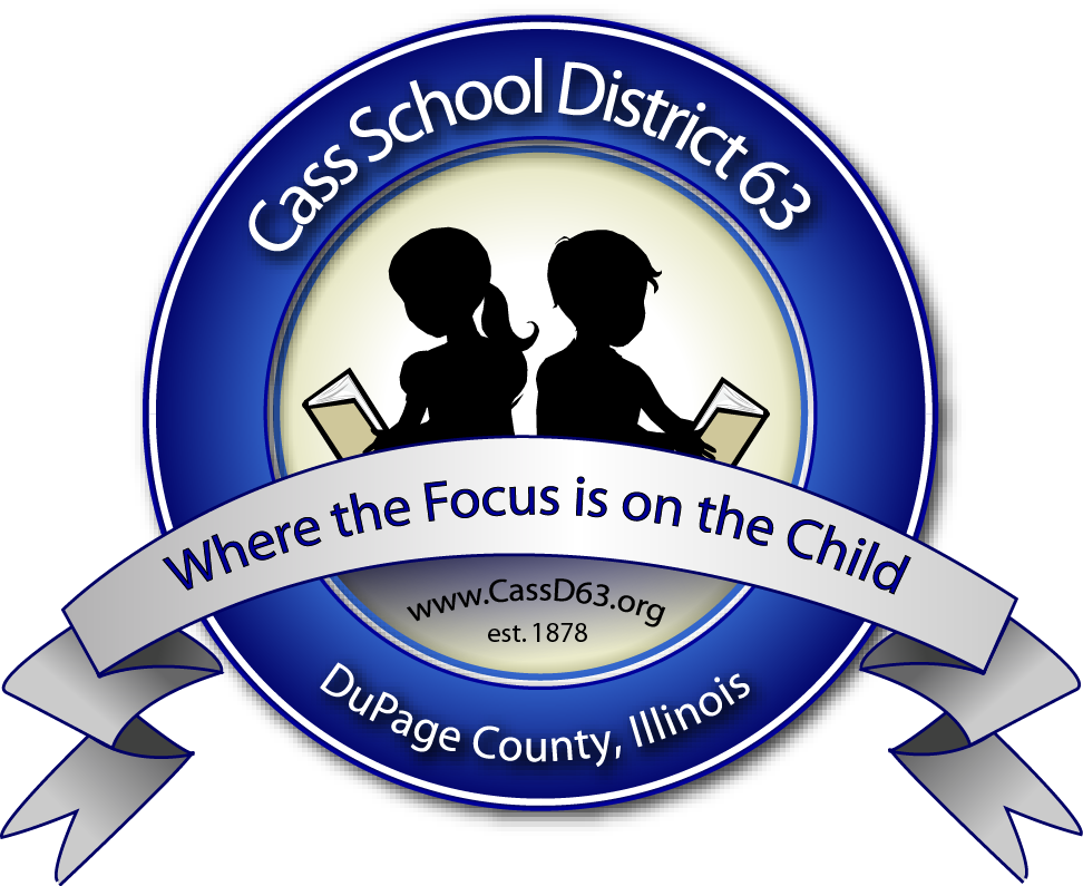 Cass63 Logo Cass63 Logo